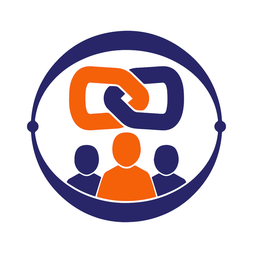 Find Fast by Crucial Link logo