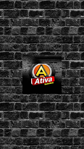 Radio Web Ativa