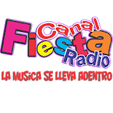Canal Fiesta Radio icon