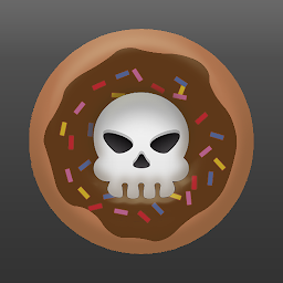 Icon image Death By Chocolate