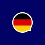 Cover Image of Télécharger Wlingua - German Language Course 4.8.10 APK