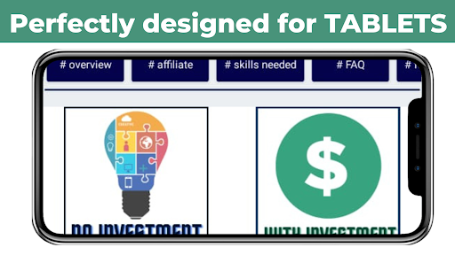 Make Money Online - Legit ways