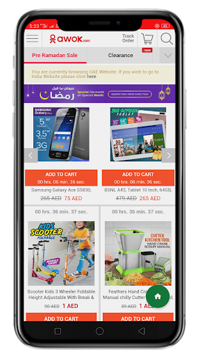 Online Shopping UAE - Dubai Shopping