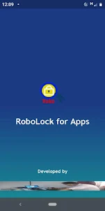 RoboLock for Apps