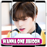 Jihoon Wanna One Wallpaper HD