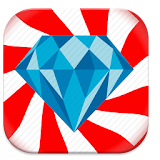 Diamond Dash Free icon
