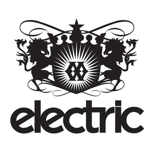 Electric Hairdressing logo