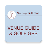 Northop Golf Club icon