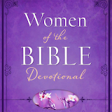 Daily Devotionals for Women Bible Free icon