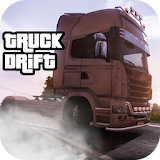 American Real Truck Drift 4x4 icon