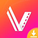 Cover Image of Unduh Video Downloader - All Video Downloader Fast &Free 1.0 APK
