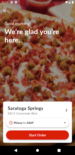 Tenneys Pizza Screen 2