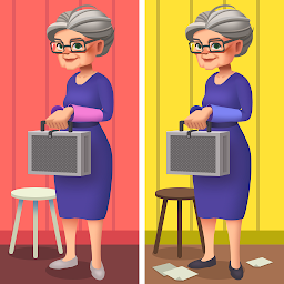 Найди отличия: 46000+ фото Mod Apk