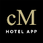CM Hotel App