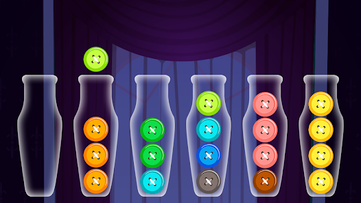 Ball Sort Puzzle APK Mod 11.1.0 Full Version Android or iOS Gallery 5