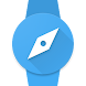 Compass for Wear OS watches - Androidアプリ