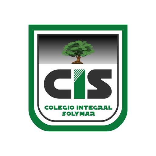 Colegio Integral Solymar  Icon