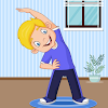 Kids Workout: Fitness For Kids icon