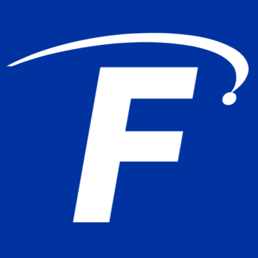 FocalPoint Focus logo