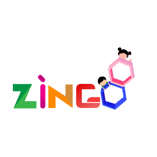 Zing Online Shopping App logo