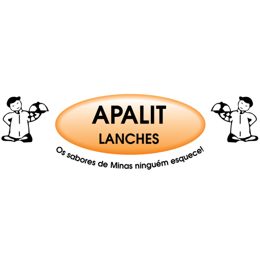 Apalit Lanches logo