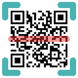 Barcode Scanner -QR Code icon