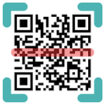 Barcode Scanner -QR Code Apk