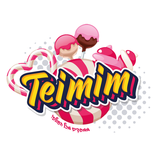 Teimim - טעימים logo