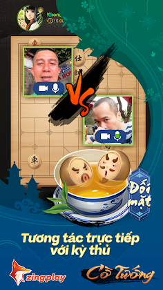 Cờ tướng - Screenshot 4