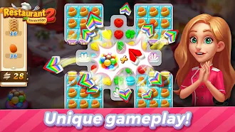 Game screenshot Restaurant Renovation 2 hack