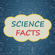 Top 20 Books & Reference Apps Like Science Facts - Best Alternatives