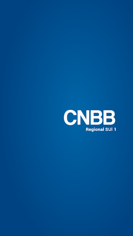 CNBB - REGIONAL SUL 1 - 1.3 - (Android)