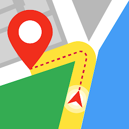 Icon image Maps GPS: Navigation, Traffic