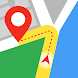 Maps GPS: Navigation, Traffic - Androidアプリ