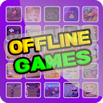 Cover Image of 下载 Offline Games 4.3.2 APK