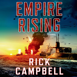 Icon image Empire Rising: A Novel