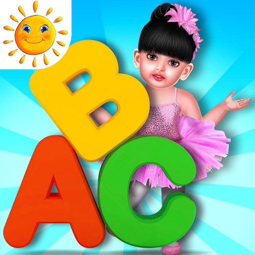 Baby Aadhya's Alphabets World  Icon
