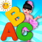 Baby Aadhya's Alphabets World 2.0.7