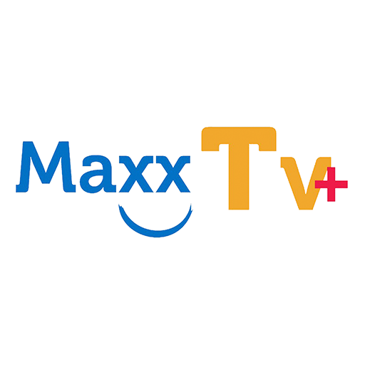 Maxx Telecom STB logo