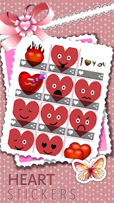 San Valentin stickers xa fotos - Apps en Google Play