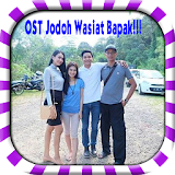 OST Jodoh Wasiat Bapak FULL icon