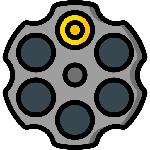 Gun Ready logo