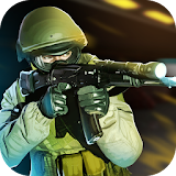SWAT Team - Hostage Rescue icon