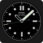 Cover Image of Descargar Esfera de reloj de buceo  APK