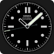 Scuba Diver Watch Face - Androidアプリ