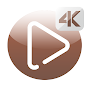 CL 4K UHD Video Player