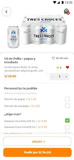Holi Supermercados