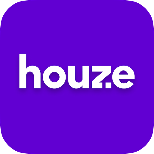 Houze logo