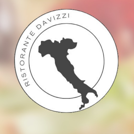 Ristorante da Vizzi logo