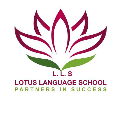 Lotus Language School LMS  Icon